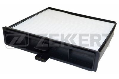 ZEKKERT IF-3296 Фильтр салона для RENAULT SCÉNIC II (JM0/1_) 1.5 dCi (JM0F)