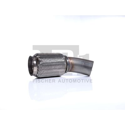 TEAVA FLEXIBILA ESAPAMENT FA1 VW470265 35