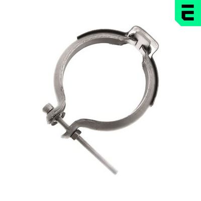 COLIER SISTEM DE ESAPAMENT