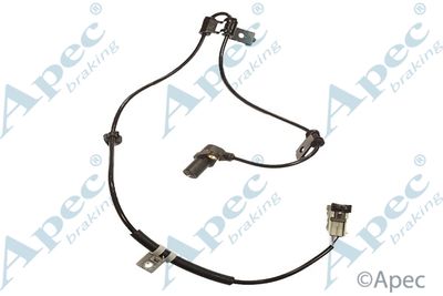 Wheel Speed Sensor APEC ABS1199