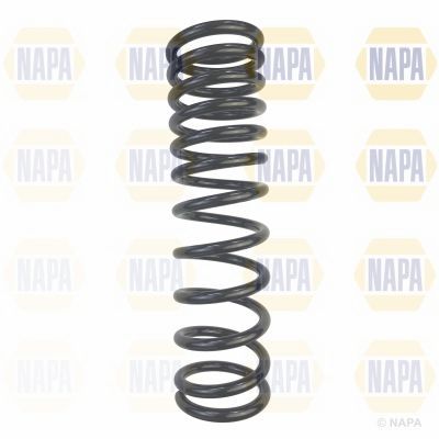 Suspension Spring NAPA NCS1726