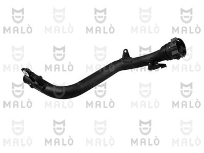 AKRON-MALÒ 53661 Турбина для NISSAN NV200 Фургон 1.5 dCi 110 (M20, M20M)