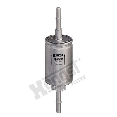 HENGST FILTER H246WK Топливный фильтр  для MAZDA 2 (Мазда 2)