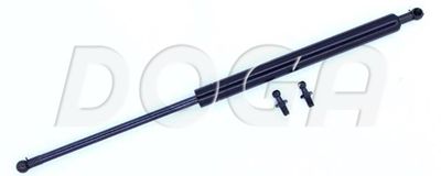 Газовая пружина, крышка багажник DOGA 2028573 для DAEWOO LANOS