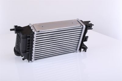 INTERCOOLER COMPRESOR NISSENS 961583 21