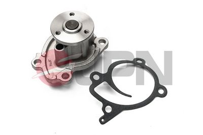 Wasserpumpe, Motorkühlung