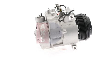 KOMPRESSOR KLIMAANLAGE AKS DASIS 852958N 10