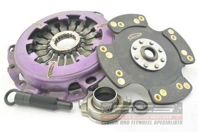 Комплект сцепления AUSTRALIAN CLUTCH KMI23022-1P для MITSUBISHI LANCER