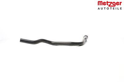 FURTUN RADIATOR METZGER AUTOTEILE 2421332 16