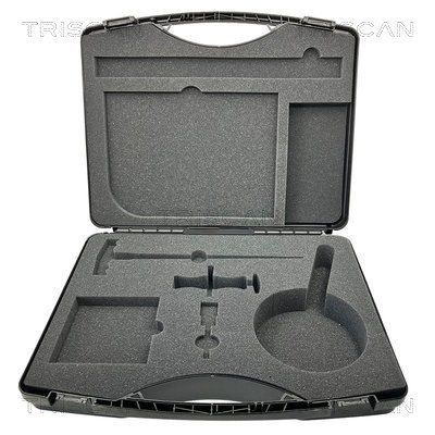 SET MONTAT PARBRIZ TRISCAN 2090