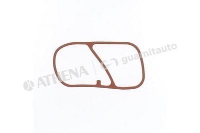 GARNITURA GALERIE ADMISIE