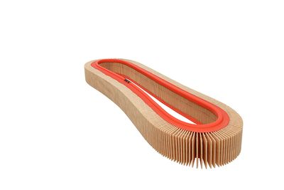 LUFTFILTER CONTINENTAL 28000202622 5