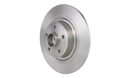 BREMSSCHEIBE BOSCH 0986479276 8