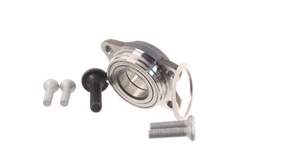 RADLAGERSATZ SKF VKBA3536 35