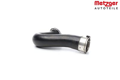 LADELUFTSCHLAUCH METZGER AUTOTEILE 2400236 25