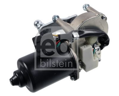 Viskermotor FEBI BILSTEIN 1000240