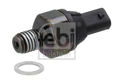 Oliedruksensor (1 pin) past: CHEVROLET TRAX  OPEL ASTRA J, ASTRA J GTC, ASTRA K, INSIGNIA A, INSIGNIA A COUNTRY, INSIGNIA B, INSIGNIA B GRAND SPORT, MERIVA B, MOKKA / MOKKA X, ZAFIRA C 1.6D 02.13-