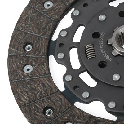 комплект съединител RIDEX 479C0461
