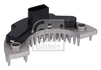 FEBI BILSTEIN Widerstand, Innenraumgebläse