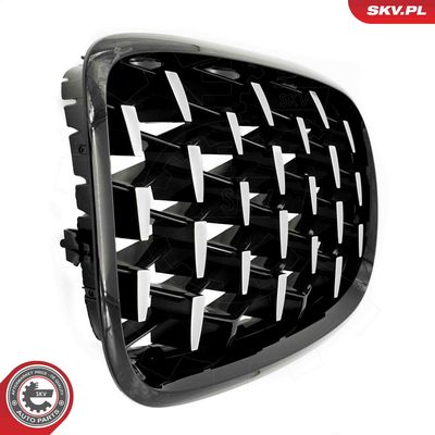 Mřížka chladiče SKV 66SKV292
