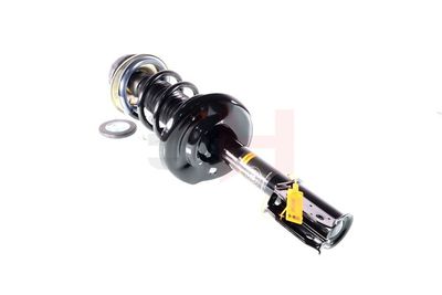 ANSAMBLU TELESCOP ARC GH GH353990C01 53