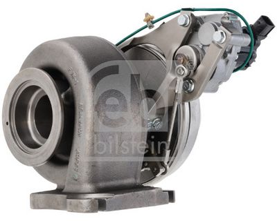 Lader, ladesystem FEBI BILSTEIN 189252