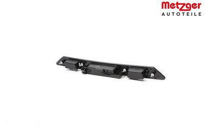 HECKKLAPPENGRIFF METZGER AUTOTEILE 2310851 24