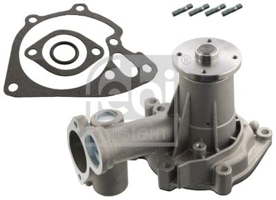 Water Pump, engine cooling 47453