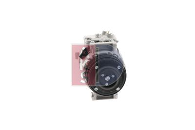 KOMPRESSOR KLIMAANLAGE AKS DASIS 852018N 14