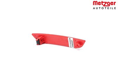 RüCKSTRAHLER METZGER AUTOTEILE 2080257 23