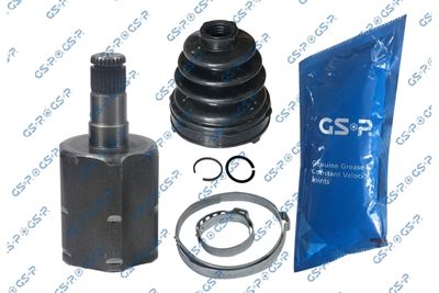 Zestaw przegubu, wał napędowy GSP 661050