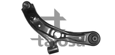 LENKER RADAUFHäNGUNG