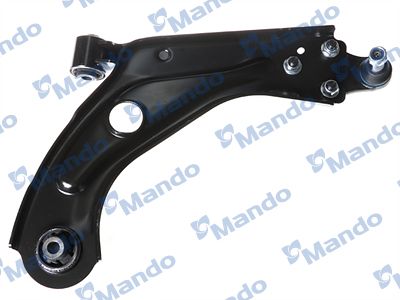 Wahacz, zawieszenie koła MANDO MSA015287