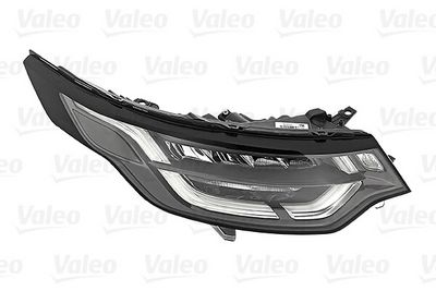 главен фар VALEO