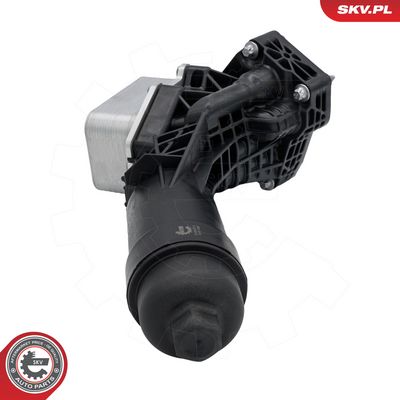 Olejový chladič, motorový olej ESEN SKV 31SKV514