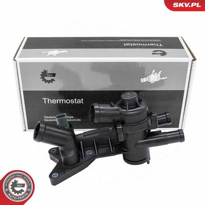 термостат, охладителна течност ESEN SKV 20SKV254