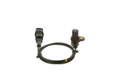 Snímač impulzov kľukového hriadeľa BOSCH 0 281 002 599