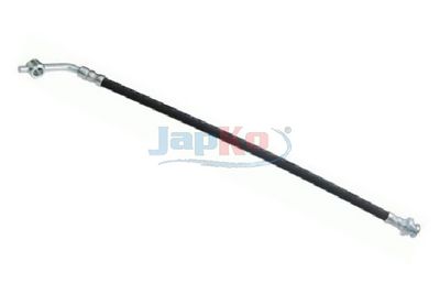 Halter, Bremsschlauch