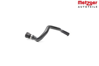 KüHLERSCHLAUCH METZGER AUTOTEILE 2421909 16