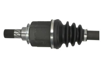 Drivaxel PASCAL G2R193PC för RENAULT