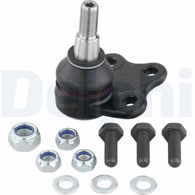 Ball Joint TC1907