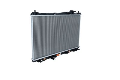 RADIATOR RACIRE MOTOR NRF 53678 42