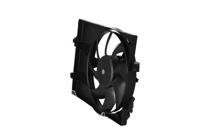 VENTILATOR RADIATOR NRF 47884 10