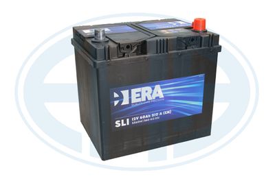Стартерная аккумуляторная батарея ERA S56014 для KIA CLARUS
