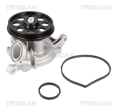 POMPă DE APă RăCIRE MOTOR TRISCAN 860027114
