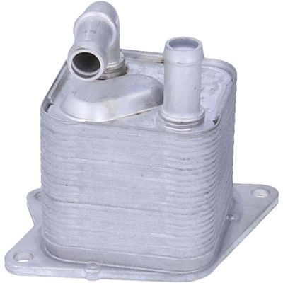 RADIATOR ULEI ULEI MOTOR