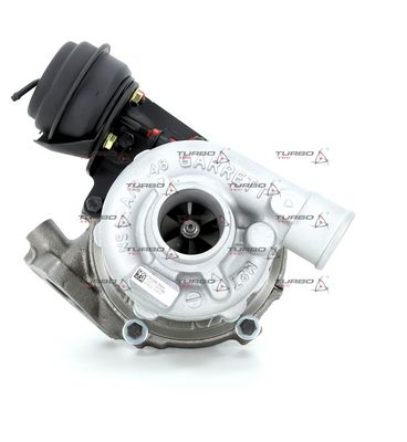 COMPRESOR SISTEM DE SUPRAALIMENTARE