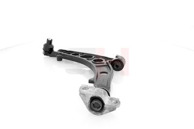 BRAT SUSPENSIE ROATA GH GH512311V 49