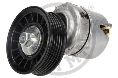 OPTIMAL 0-N2155 Натяжитель ремня генератора для FORD FIESTA Автофургон / микроавтобус (J5_, J3_)
