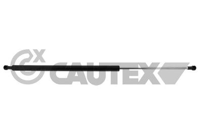 CAUTEX 772775 Амортизатор багажника и капота  для MAZDA 6 Hatchback (GG) 1.8